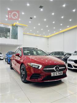 مرسيدس بنز A-Class